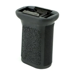 BCM Vertical Grip Picatinny Mod 3 Black