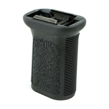 BCM Vertical Grip Picatinny Mod 3 Black