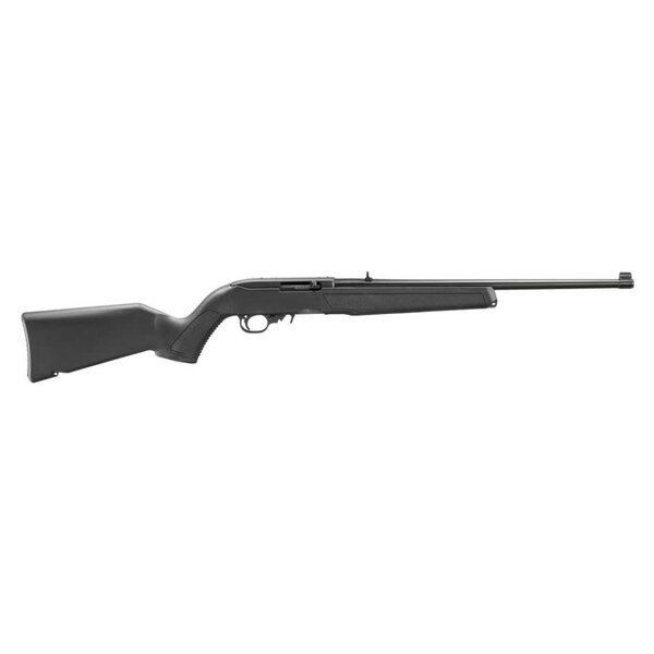 Ruger 10/22  22 LR 18.5" BBL Synthetic (New Model)