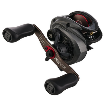 Abu Garcia Revo SX Rocket Casting Reel