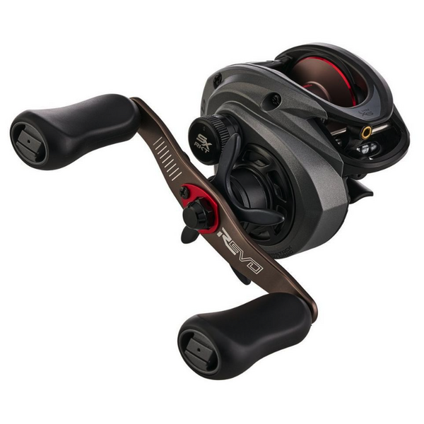 Abu Garcia Abu Garcia Revo SX Rocket Casting Reel