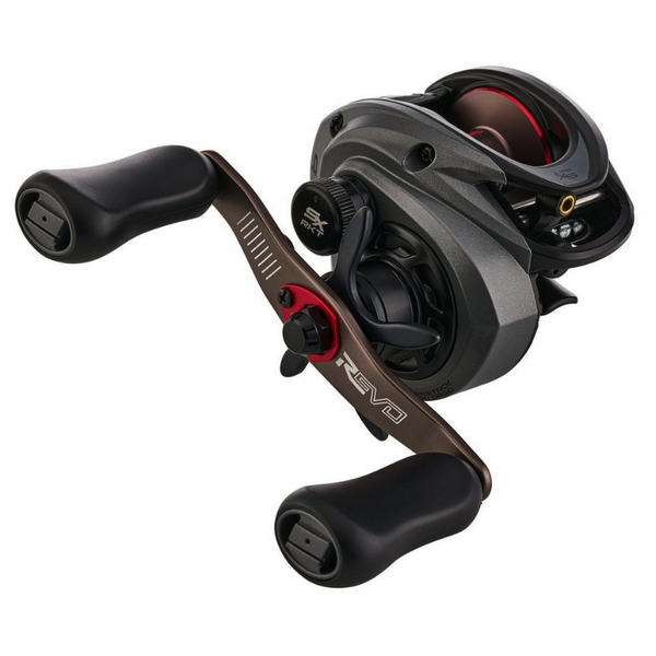 Abu Garcia Revo SX Rocket Casting Reel