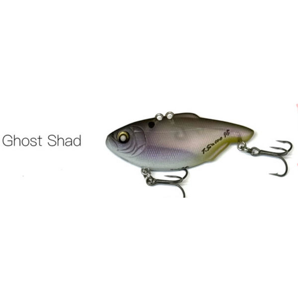 Nishine Lure Works Simcoe 45LW