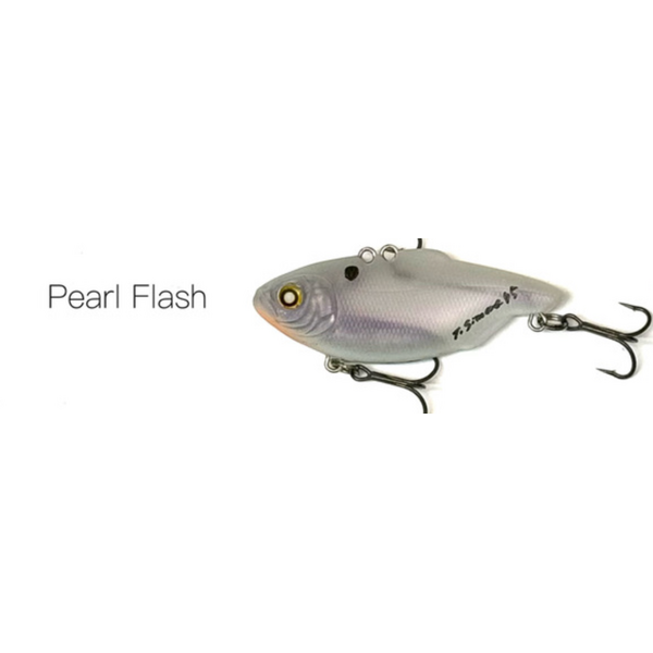 Nishine Lure Works Simcoe 45LW