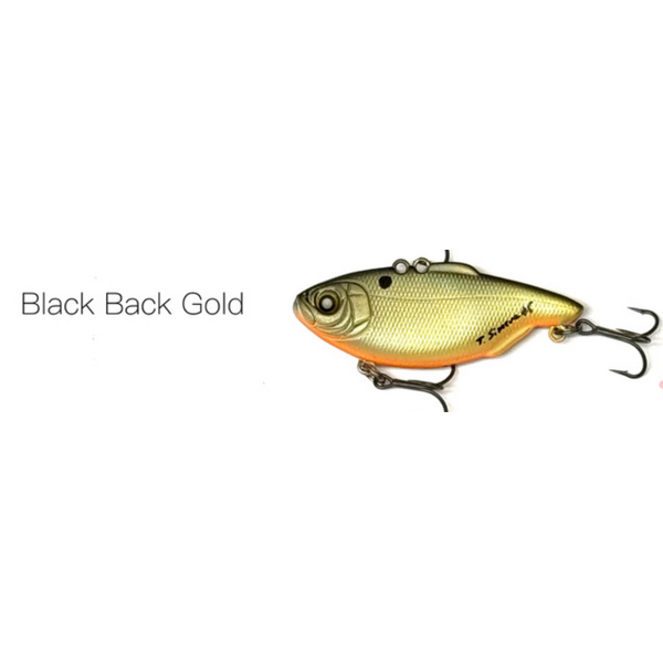 Nishine Lure Works Simcoe 45LW