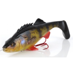 Savage Gear 4D Line Thru Perch 8" 3-1/2oz Perch