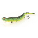Savage Gear 3D Wake Snake. Green Snake