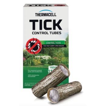 ThermaCELL Tick Tube