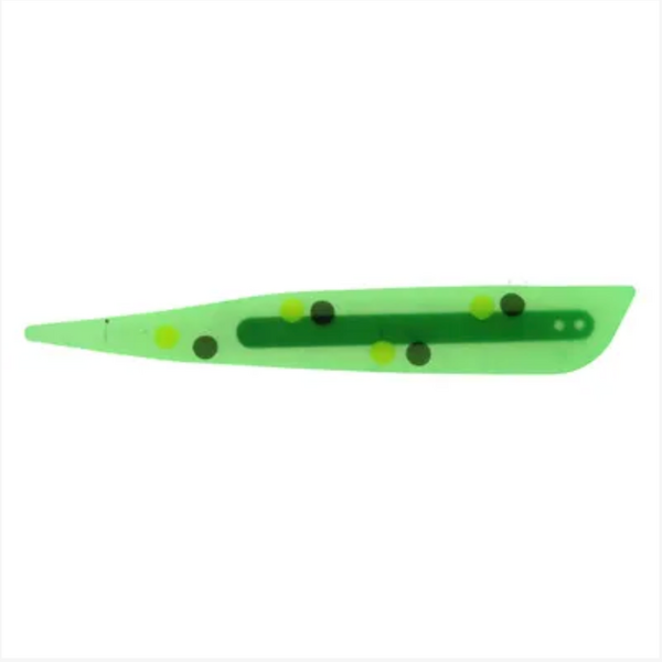 Deep Rig Tackle Artificial Herring Mag