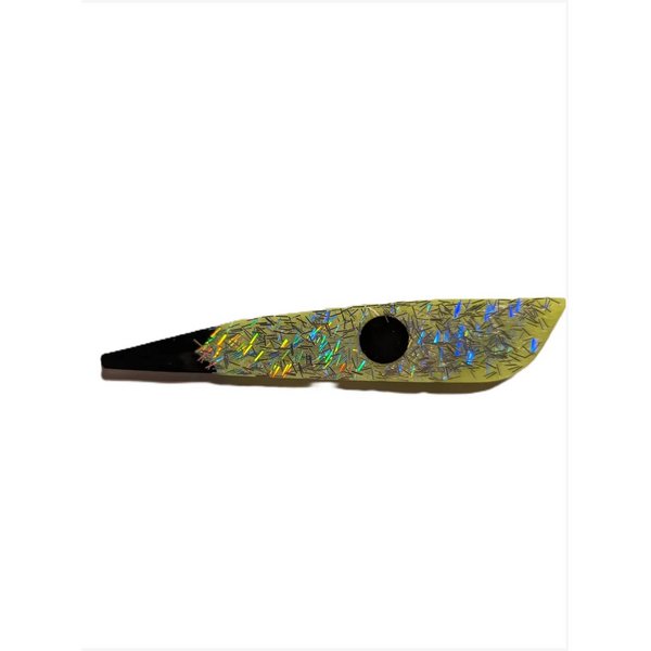 Deep Rig Tackle Artificial Herring Mag