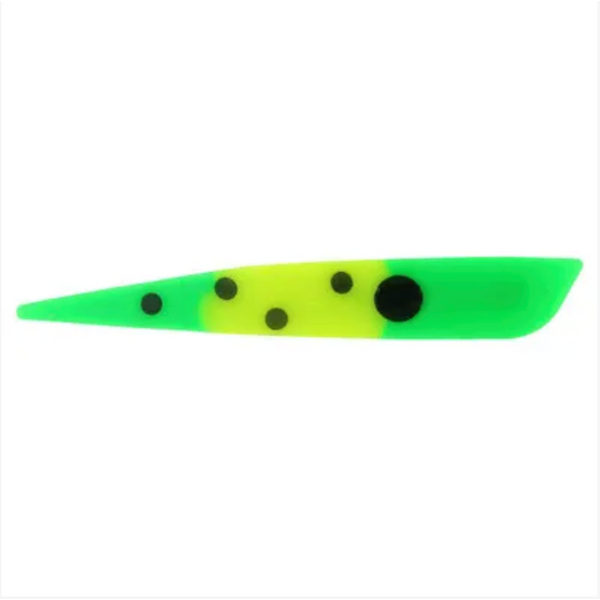 Deep Rig Tackle Artificial Herring Mag