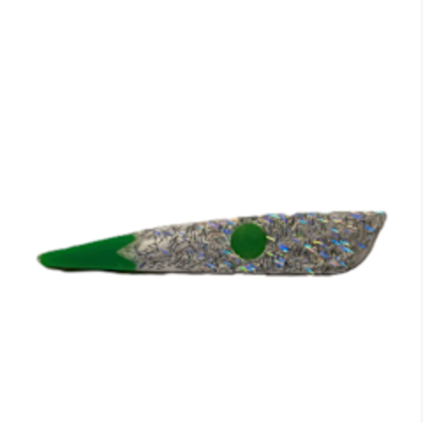 Deep Rig Tackle Artificial Herring Reg