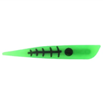 Deep Rig Tackle Artificial Herring Reg