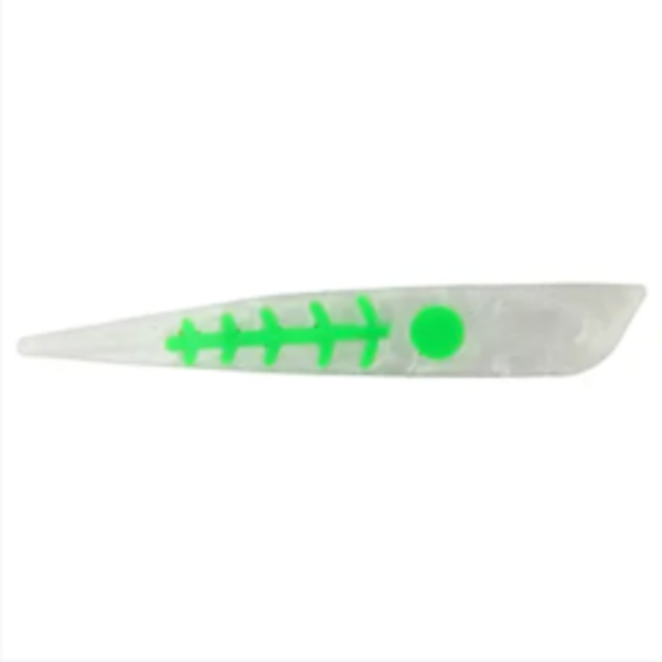 Deep Rig Tackle Artificial Herring Reg