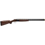 Browning Citori CXS Blued 12 Ga 3" 32"Adj Comb Walnut Over/Under Shotgun