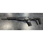 CZ 600 Trail 7.62x39 5R 412mm BBL w/Collapsible Stock