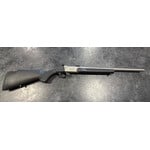 Traditions Outfitter G3 357 Mag/38 Spl Stainless 22" Single Shot