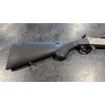 Traditions Outfitter G3 357 Mag/38 Spl Stainless 22" Single Shot