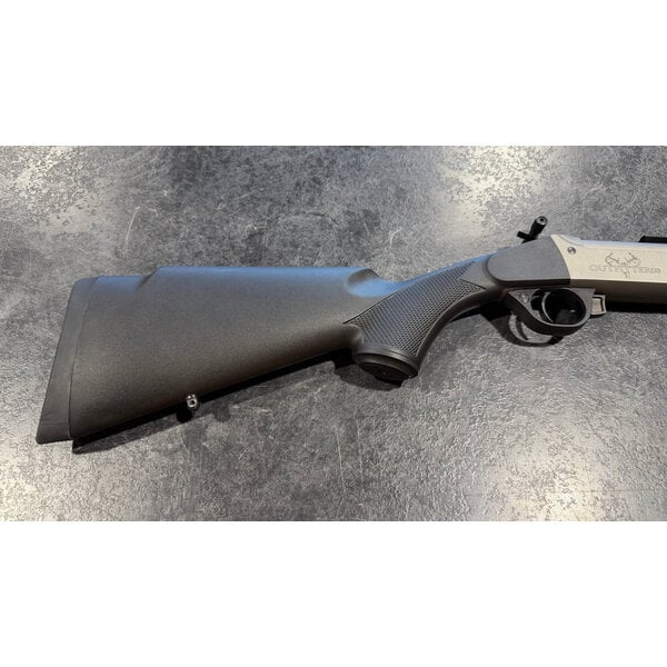 Traditions Outfitter G3 357 Mag/38 Spl Stainless 22" Single Shot