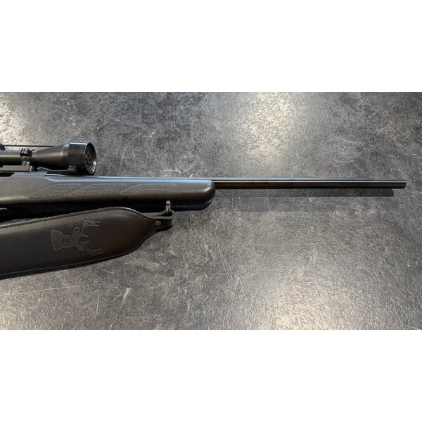Tikka T3 30-06 Synthetic w/Bushnell Elite 3-9x40 Scope