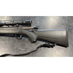 Tikka T3 30-06 Synthetic w/Bushnell Elite 3-9x40 Scope