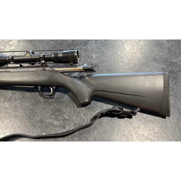 Tikka T3 30-06 Synthetic w/Bushnell Elite 3-9x40 Scope