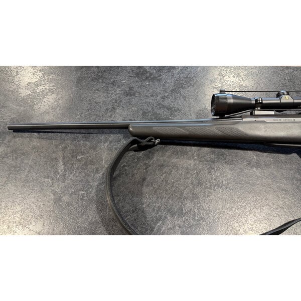 Tikka T3 30-06 Synthetic w/Bushnell Elite 3-9x40 Scope