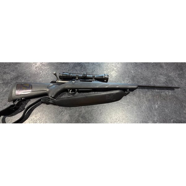 Tikka T3 30-06 Synthetic w/Bushnell Elite 3-9x40 Scope