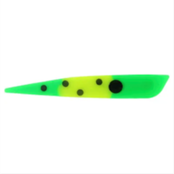 Deep Rig Tackle Artificial Herring Mini