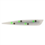 Deep Rig Tackle Artificial Herring Mini