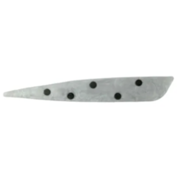 Deep Rig Tackle Artificial Herring Mini