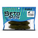 Seto Baits Seto Baits 3.8" Mondo Gill