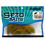 Seto Baits 2.8" Mondo Gill