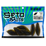 Seto Baits 2.8" Mondo Gill