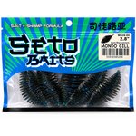 Seto Baits 2.8" Mondo Gill