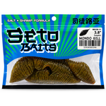 Seto Baits Seto Baits 3.8" Mondo Gill