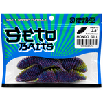 Seto Baits Seto Baits 3.8" Mondo Gill