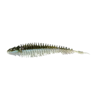 Seto Baits 4.5" Mondo Minnow