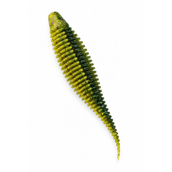 Seto Baits 4.5" Mondo Minnow