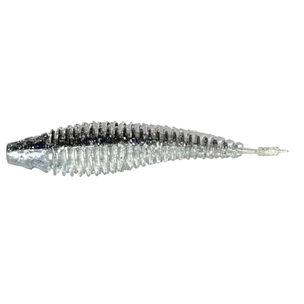 Seto Baits  3.5" Mondo Minnow