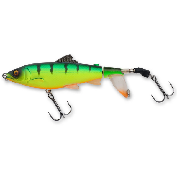 Savage Gear SD Smash Tail 3-3/4" 1/2oz