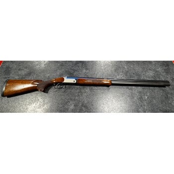 Blaser F3 Sporting 12ga 32" Over/Under w/Case