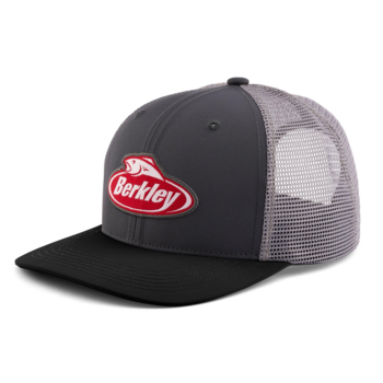 Berkley Performance Logo Trucker Hat