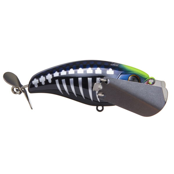 Jackall Pompadour Jr.  2-1/2"