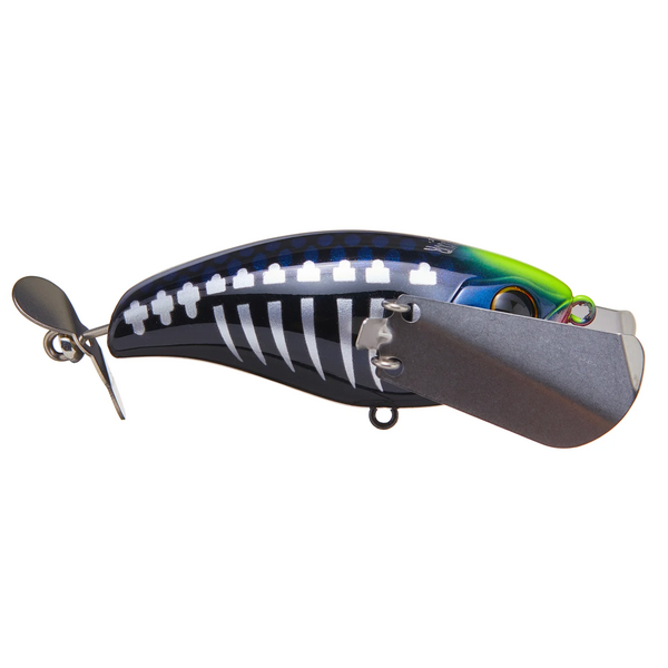 Jackall Pompadour Jr.  2-1/2"