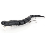 Savage Gear 3D Wake Snake. Black