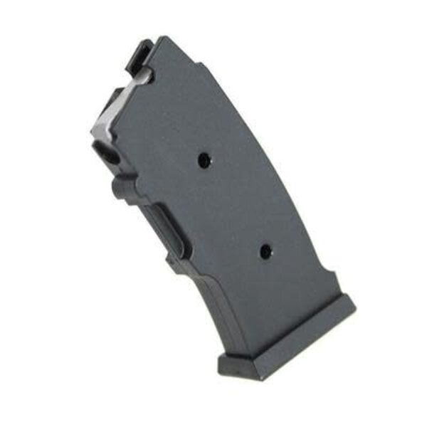 CZ CZ 457 22 Rimfire Magazine Plastic 10 Round