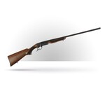 Revolution Armory Revolution Armory SS410 410ga Side/Side 26" Walnut w/Extractor