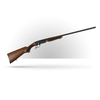 Revolution Armory Revolution Armory SS410 410ga Side/Side 26" Walnut w/Extractor