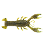 Berkley PowerBait MaxScent Lil' Trooper 2.5" 8-pk